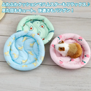ふんわりベッド