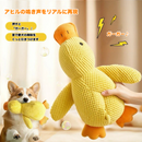 ふわぴよアヒルちゃん