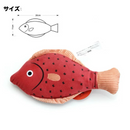 にゃんこフィッシュ