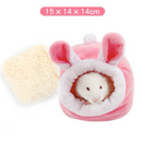 ふわふわ夢のほら穴ベッド