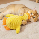 ふわぴよアヒルちゃん