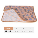 うちの子専用ふわもこブランケット