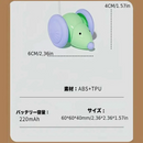 ネズミンGO