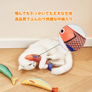 にゃんこフィッシュ