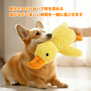 ふわぴよアヒルちゃん