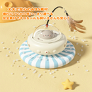 ネコ流星キャッチャー