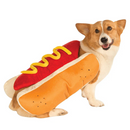 ぷくぷくホットドッグ