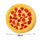 ピザドナカフェ もぐもぐトイ