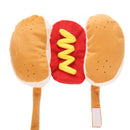 ぷくぷくホットドッグ