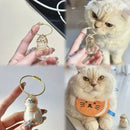 にゃんきずなメモリア