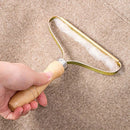ふわふわ毛玉とりん