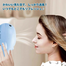 くじらのふわふわ浮遊ボールトイ