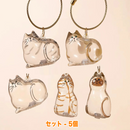 にゃんきずなメモリア