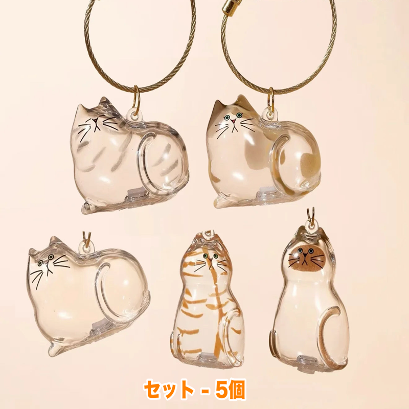 にゃんきずなメモリア