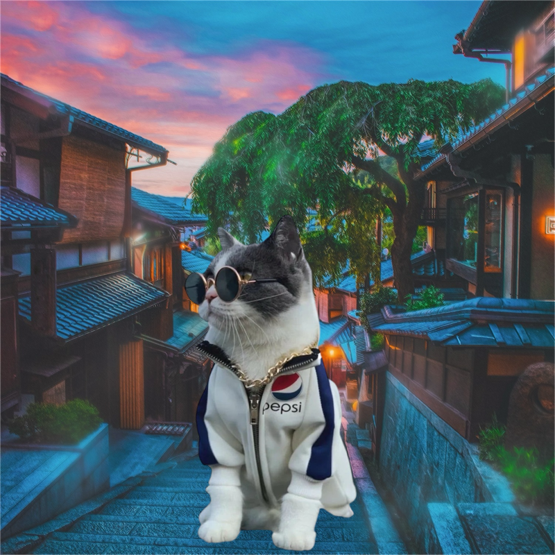 うちの子アイドルグラス