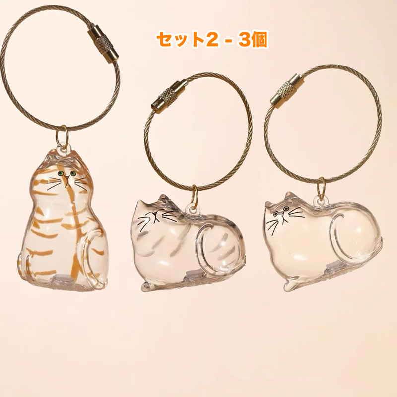 にゃんきずなメモリア