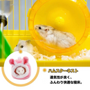 ふわふわ夢のほら穴ベッド