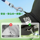 しずくガード・レインスーツ