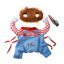 グッドドッグス・ホラーコスチューム