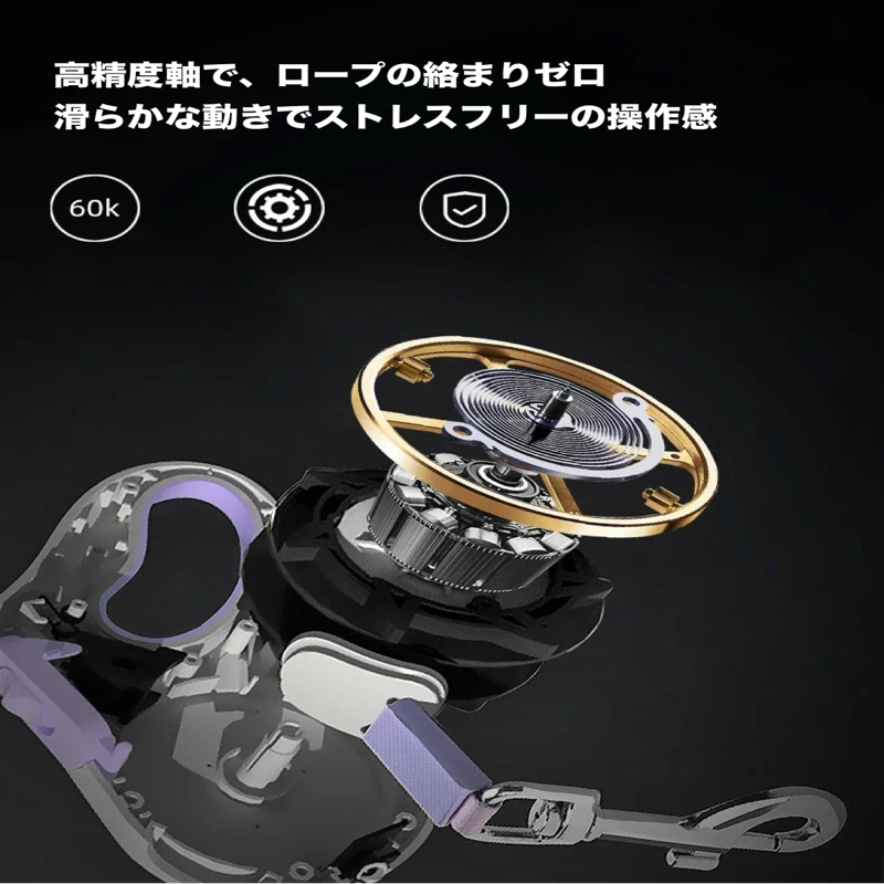 ルミナウォーク360