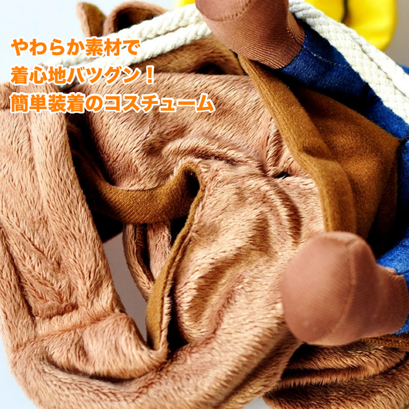 バディ・ロデオ ライダーズ
