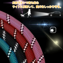 「夜道でも、愛犬を守る。」・ナイトガード