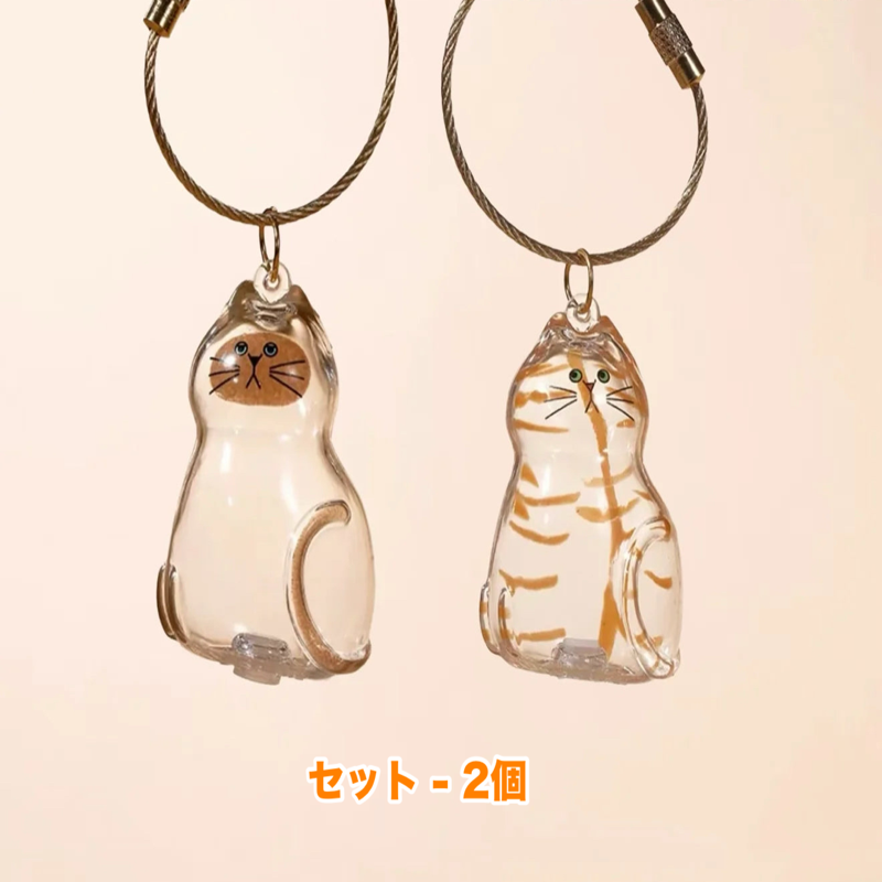 にゃんきずなメモリア