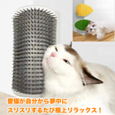 スリスリ天使ブラシ