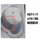 にゃんこフロスティ