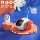 スマート・キャット・ハンティングカー