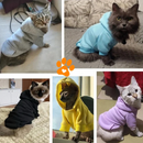 ふわもこフーディー