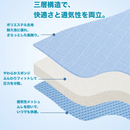 おでかけハーネスリード