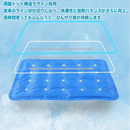 極冷ひんやりケアマット
