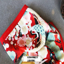 華結びペット着物