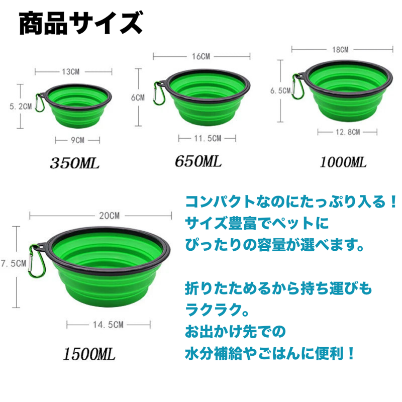 ペコペコボウル