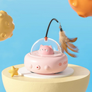 ネコ流星キャッチャー