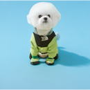 しずくガード・レインスーツ