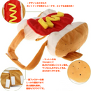 ぷくぷくホットドッグ