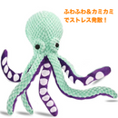 タコさんスマイルトイ