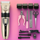 しあわせトリマー