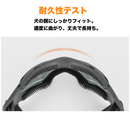 ワンシールド・アイズ