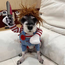 グッドドッグス・ホラーコスチューム