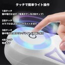 ルミナウォーク360