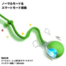 インタラクティブ・スマートペットボール