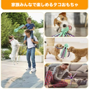 タコさんスマイルトイ