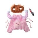 グッドドッグス・ホラーコスチューム