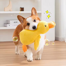 ふわぴよアヒルちゃん