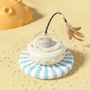 ネコ流星キャッチャー