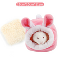 ふわふわ夢のほら穴ベッド