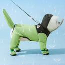 しずくガード・レインスーツ